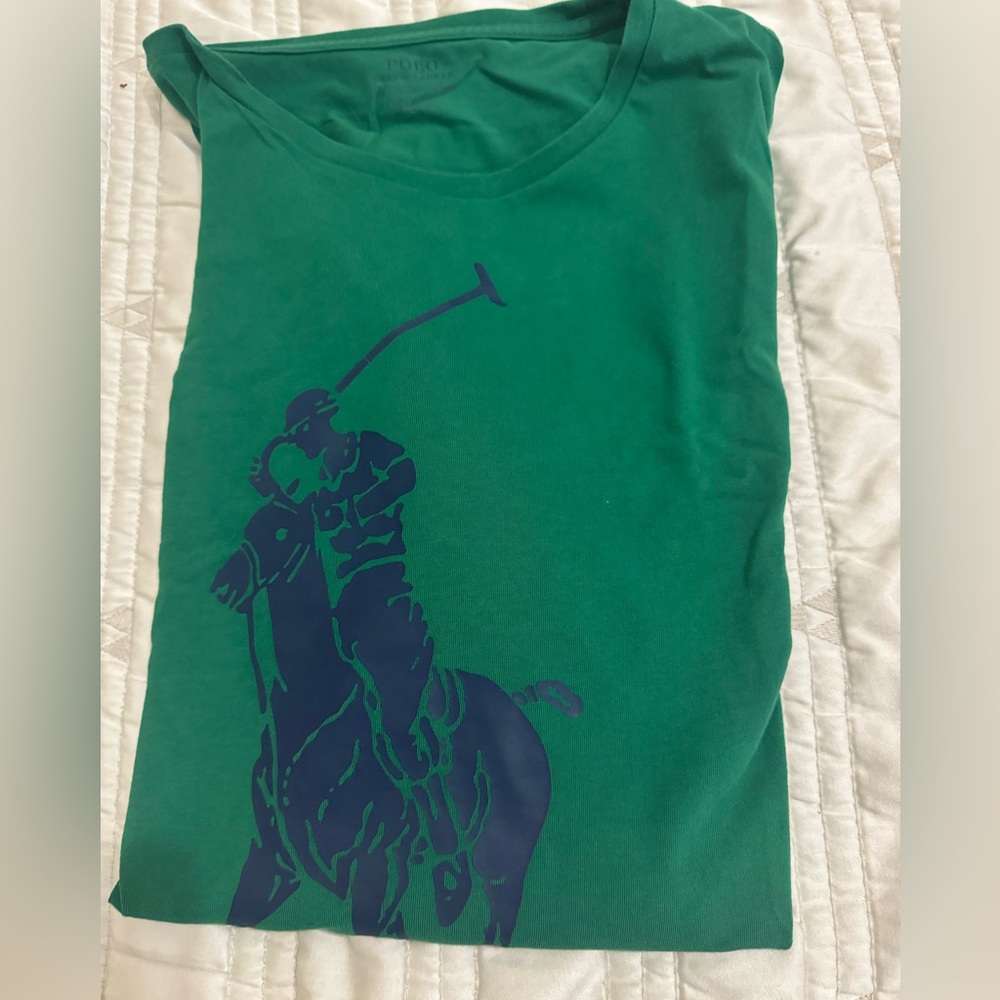Pili by Ralph Lauren shirt